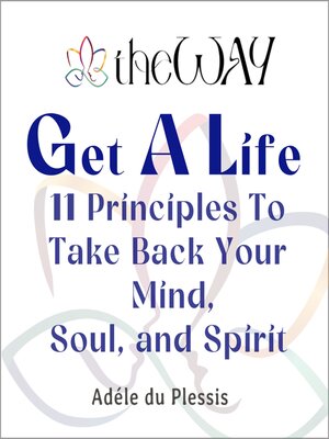 cover image of theWAY to Get a Life